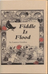 fiddle is flood